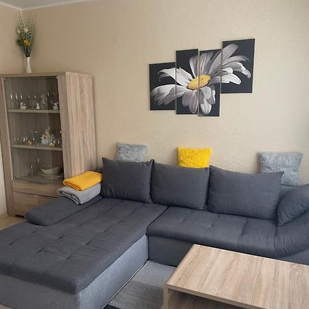 Ferienhaus Belkot Bad Sachsa Dış mekan fotoğraf