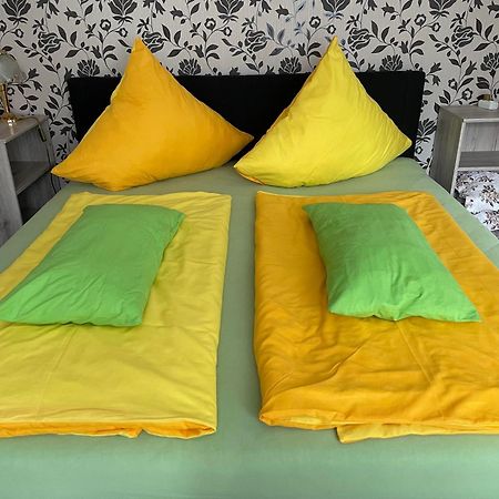 Ferienhaus Belkot Bad Sachsa Dış mekan fotoğraf