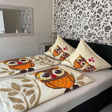 Ferienhaus Belkot Bad Sachsa Dış mekan fotoğraf