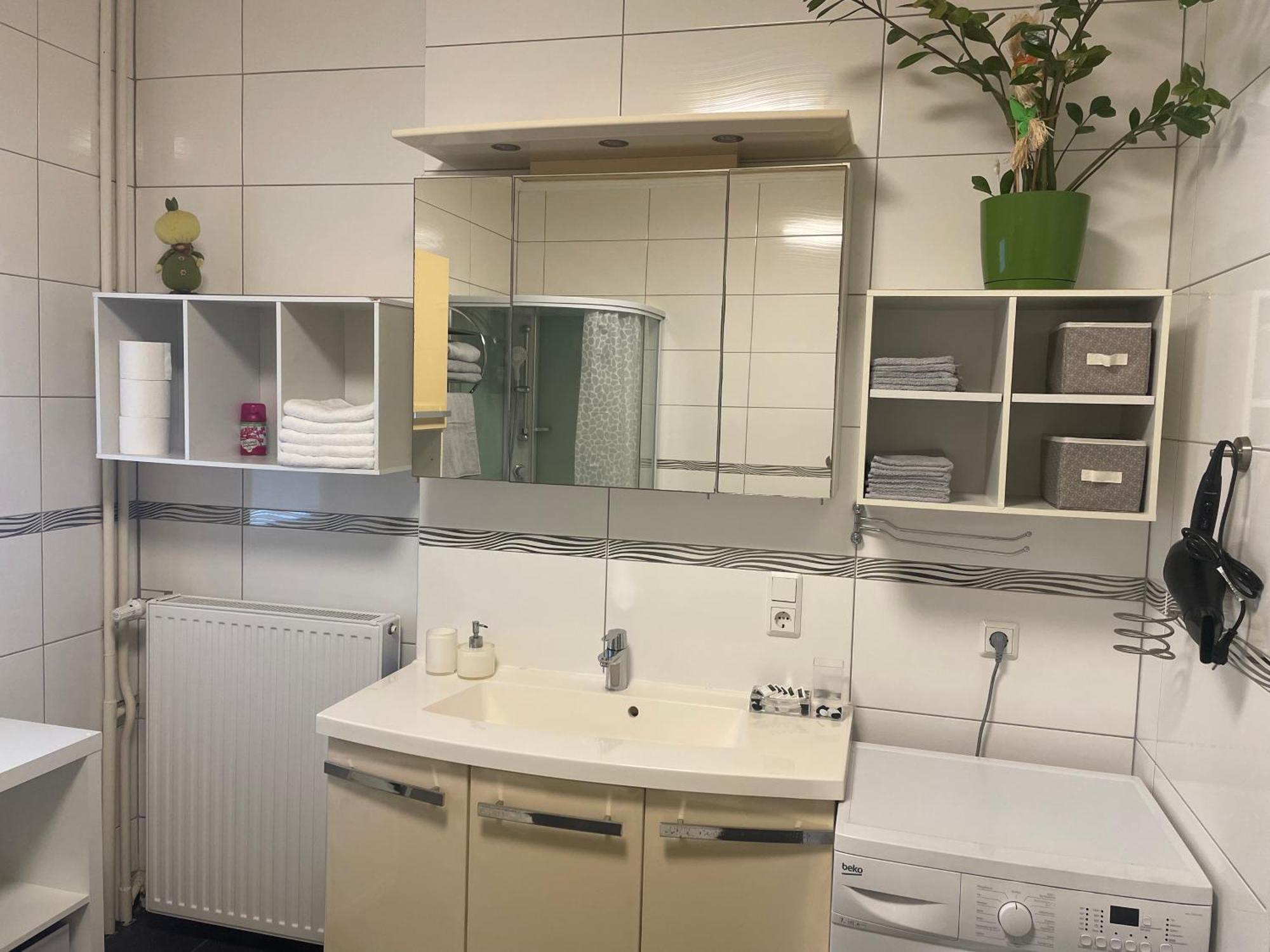 Ferienhaus Belkot Bad Sachsa Dış mekan fotoğraf