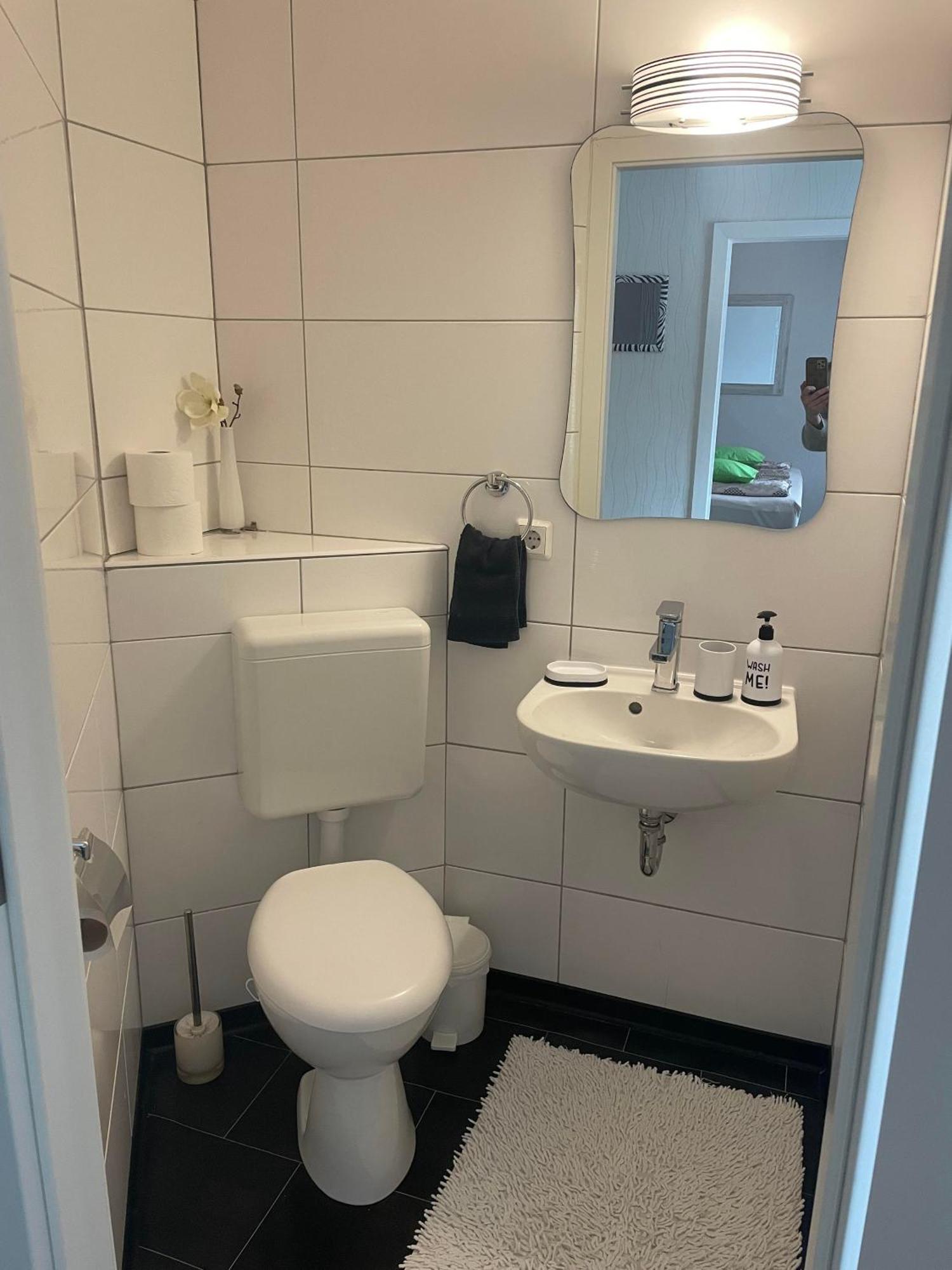 Ferienhaus Belkot Bad Sachsa Dış mekan fotoğraf