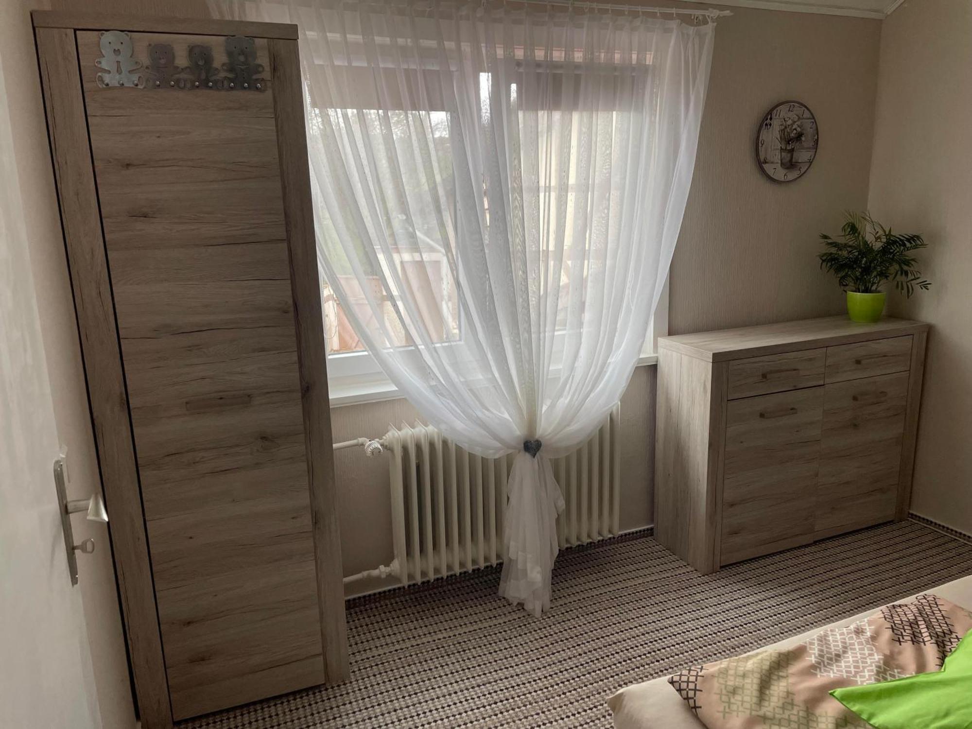 Ferienhaus Belkot Bad Sachsa Dış mekan fotoğraf