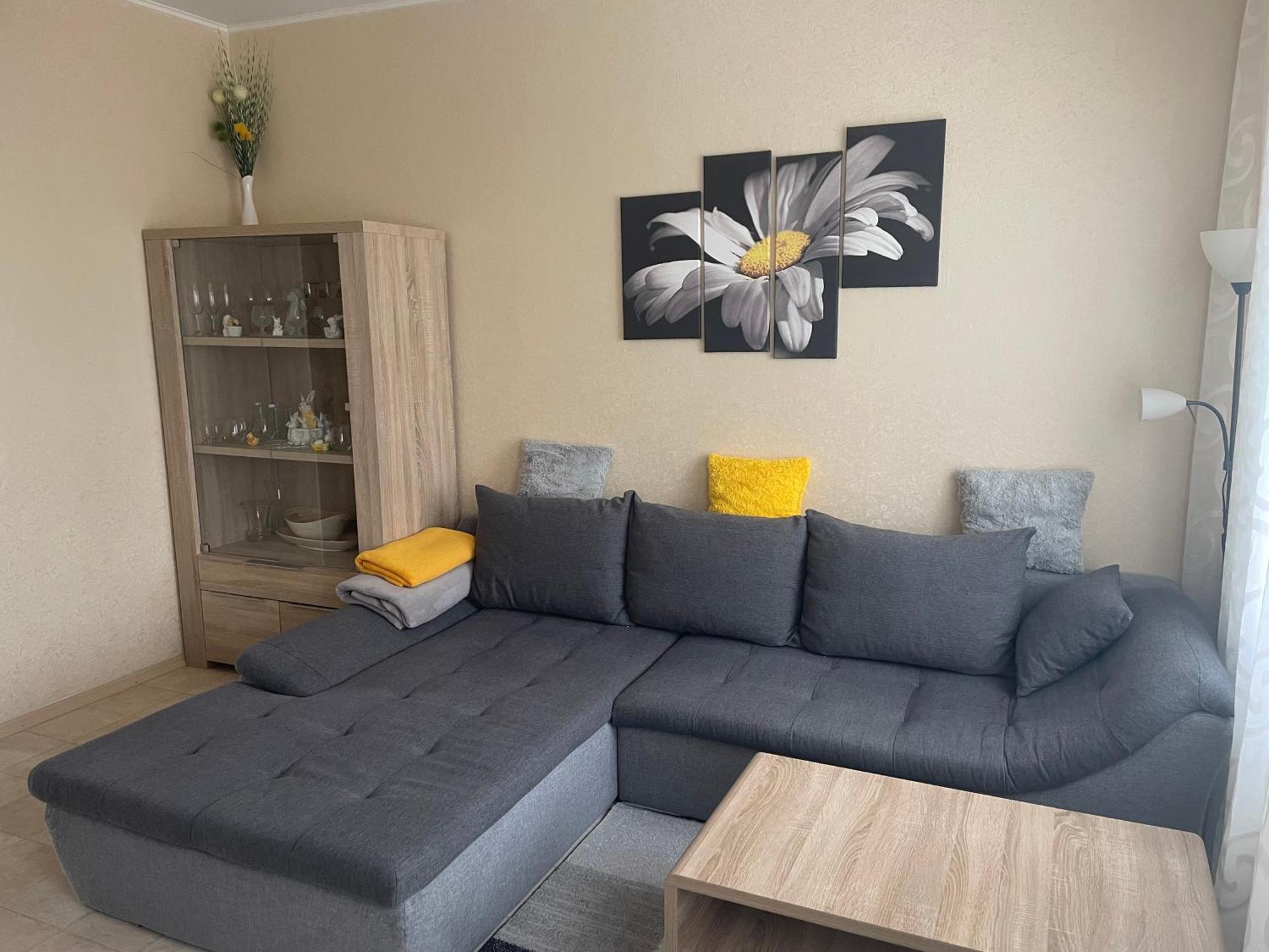 Ferienhaus Belkot Bad Sachsa Dış mekan fotoğraf