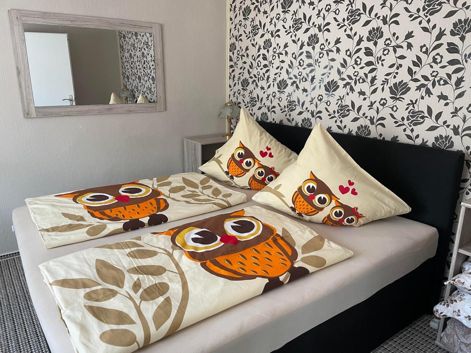 Ferienhaus Belkot Bad Sachsa Dış mekan fotoğraf